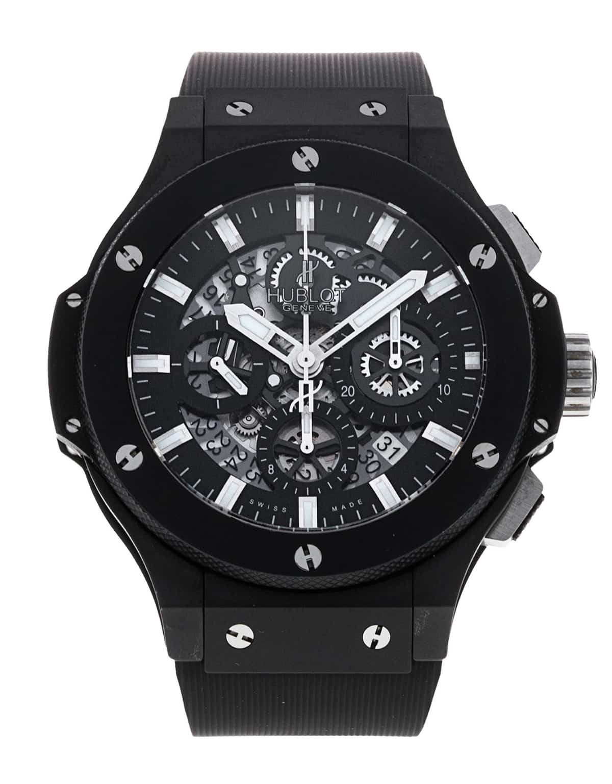 Hublot Aero Bang 311.CI.1170.GR